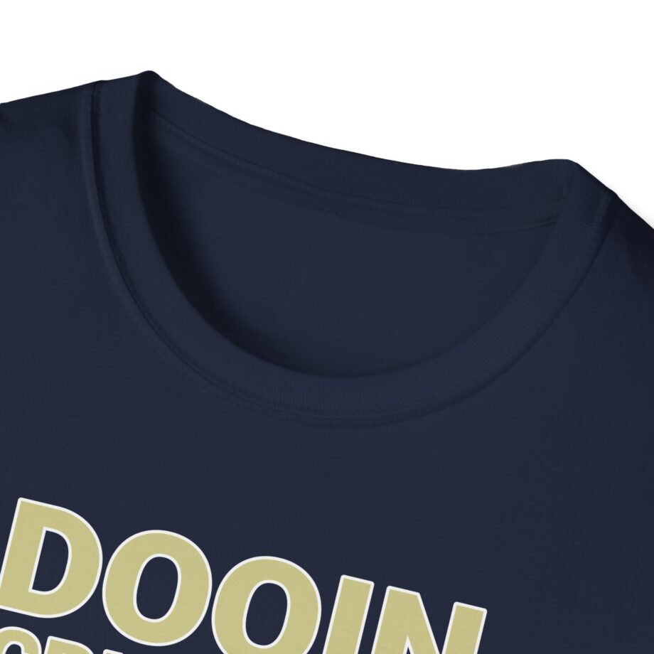 Upchurch Dooin Agriculturin Unisex Softstyle T-Shirt