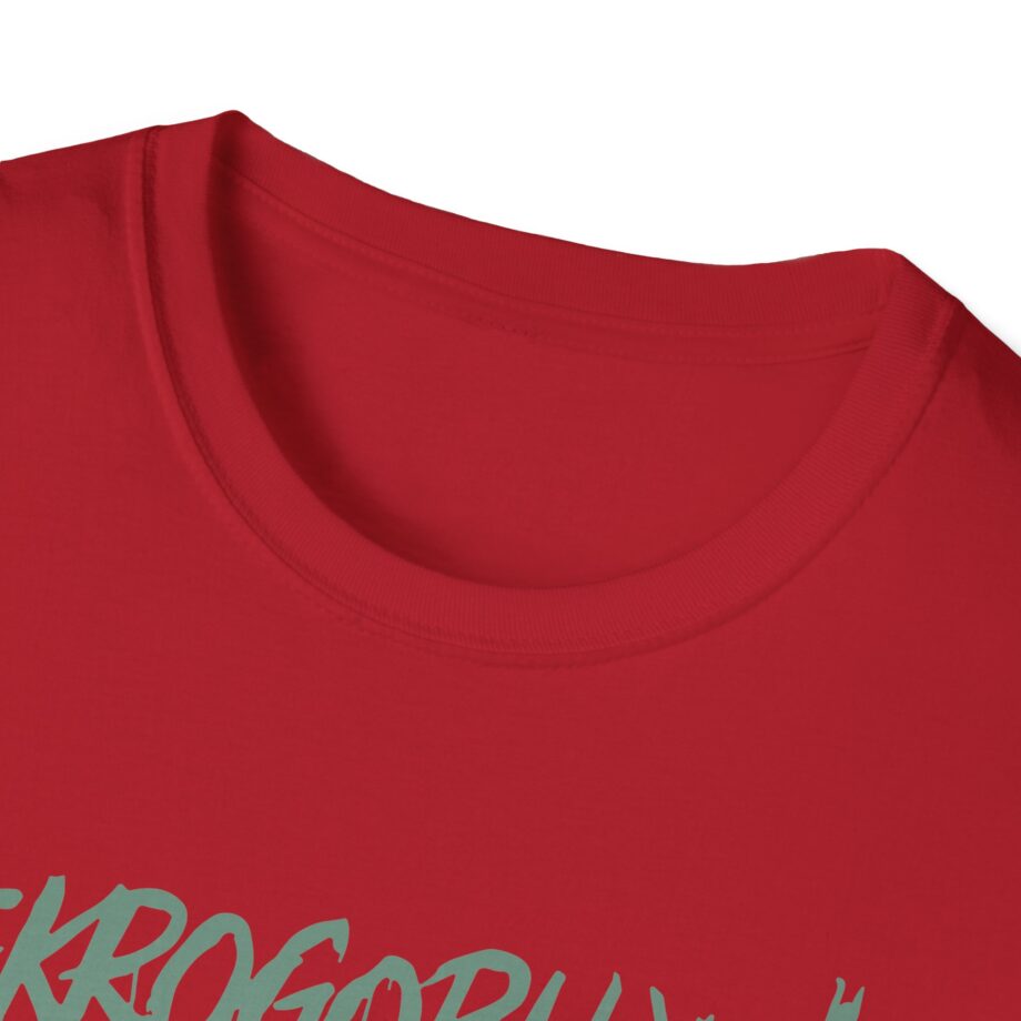 Nekrogoblikon We Have a Goblin Unisex Softstyle T-Shirt