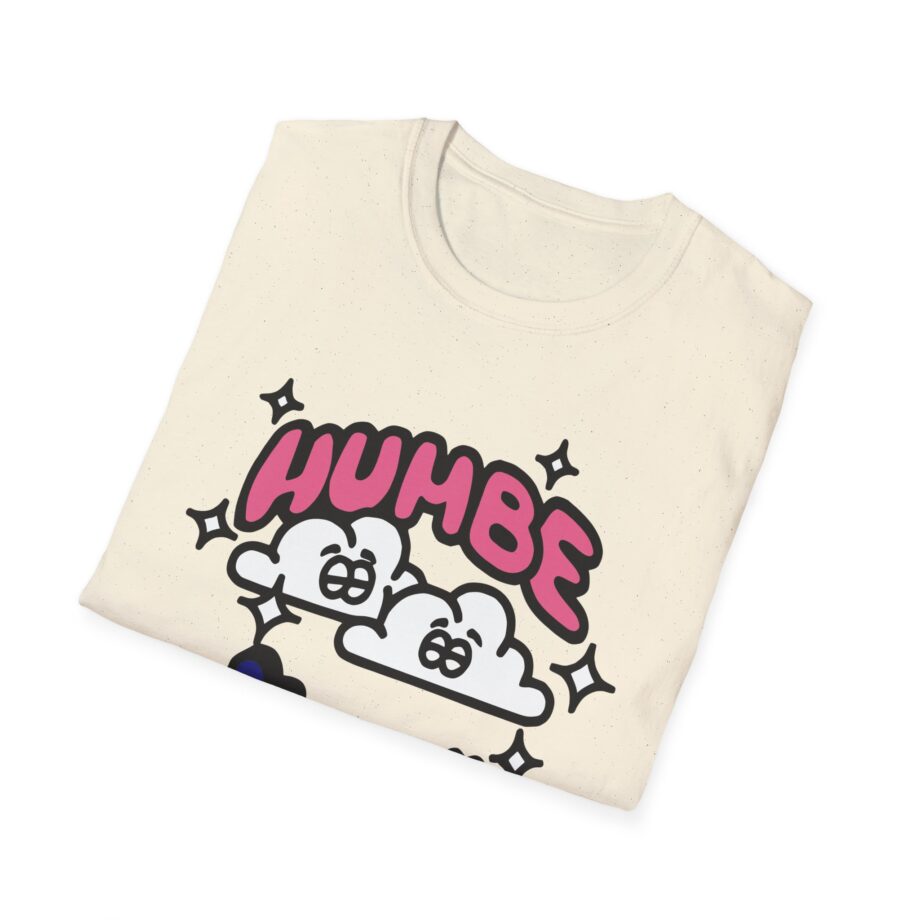 Humbe Esencia Unisex Softstyle T-shirt