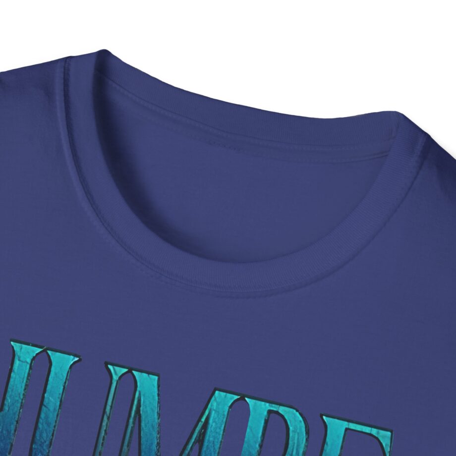 Humbe Esencia Unisex Softstyle T-shirt
