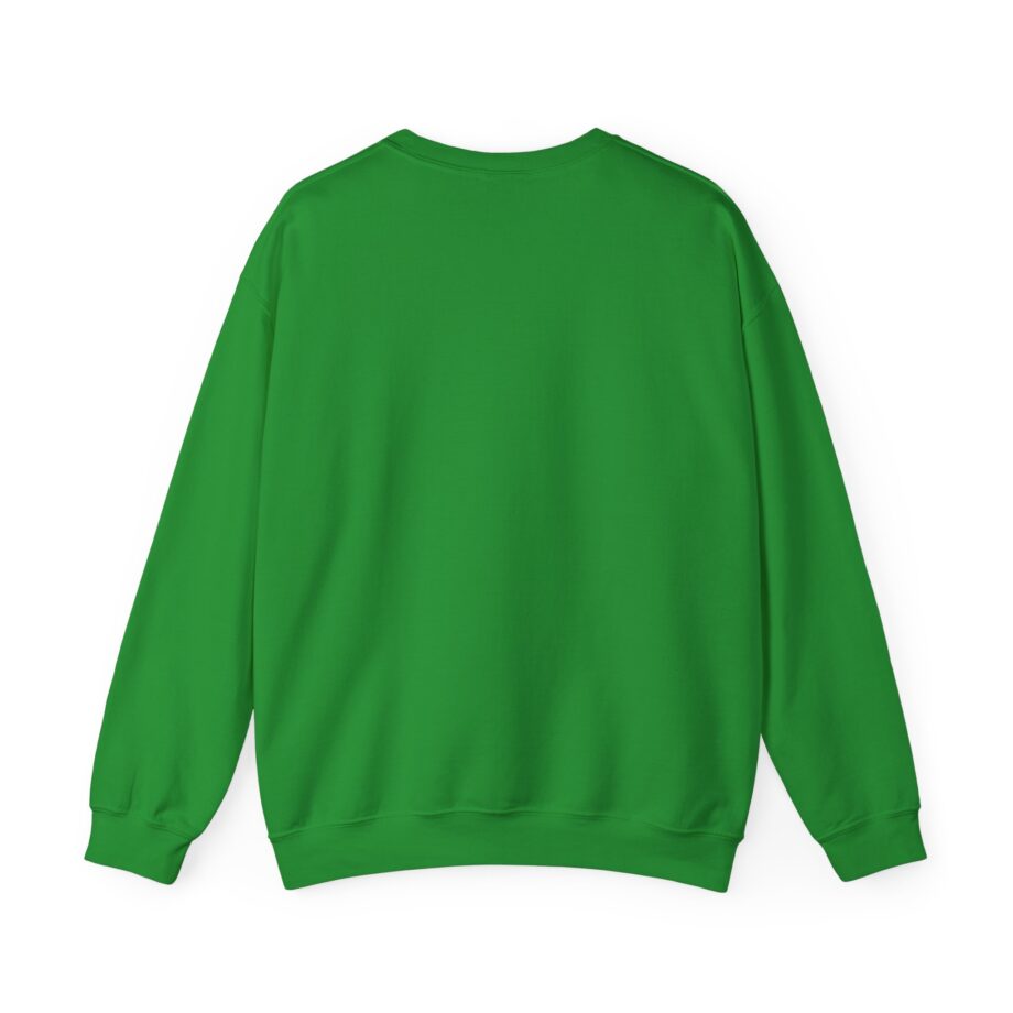 Humbe Esencia Unisex Heavy Blend Crewneck Sweatshirt