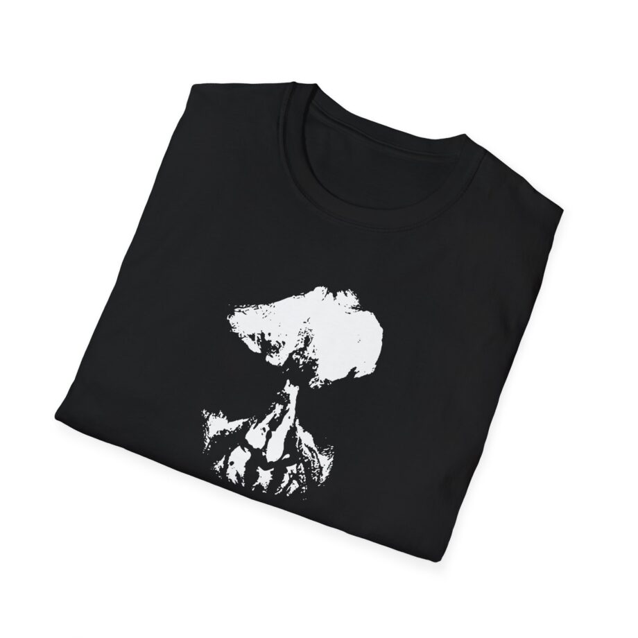 Gorgoroth Quantos Possunt Ad Satanitatem Trahunt Unisex Softstyle T-Shirt
