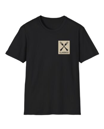 Chipotle Unisex Softstyle T-shirt