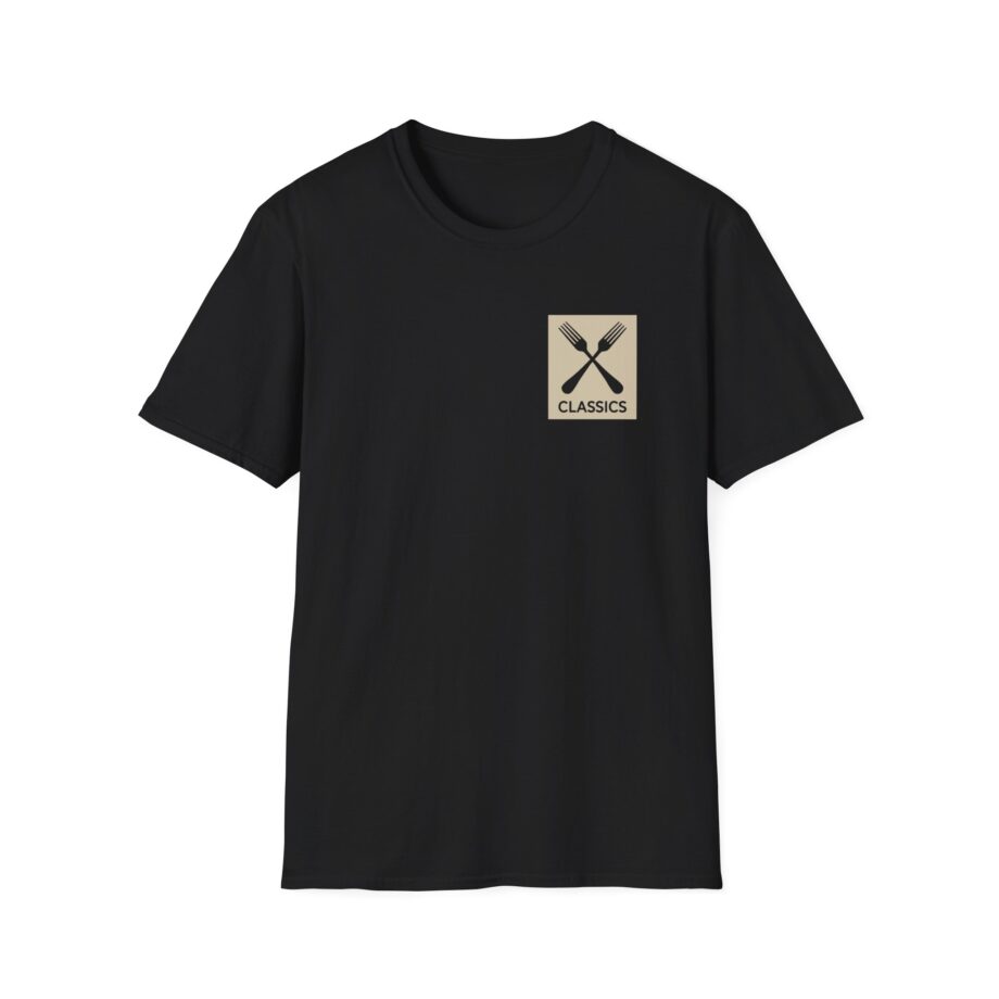 Chipotle Unisex Softstyle T-shirt