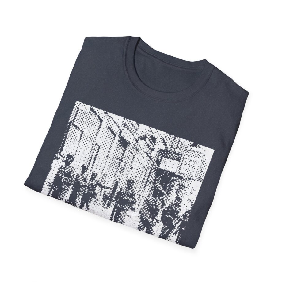 Godspeed You Black Emperor Unisex Softstyle T-Shirt