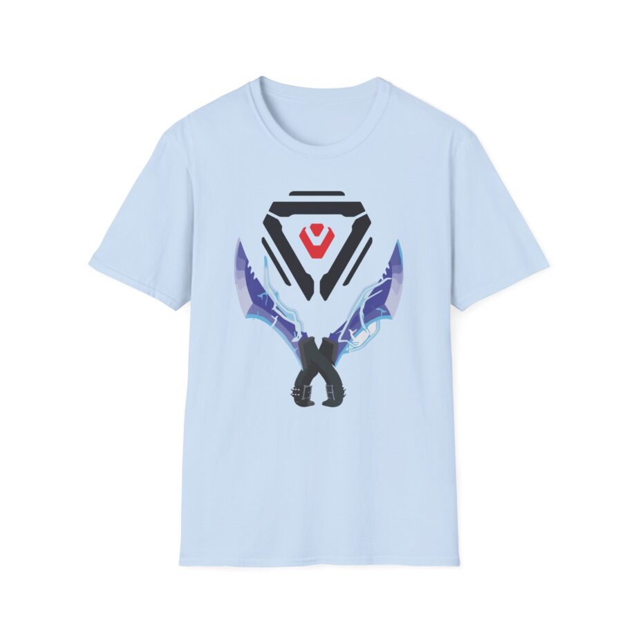 Bugha Unisex Softstyle T-Shirt
