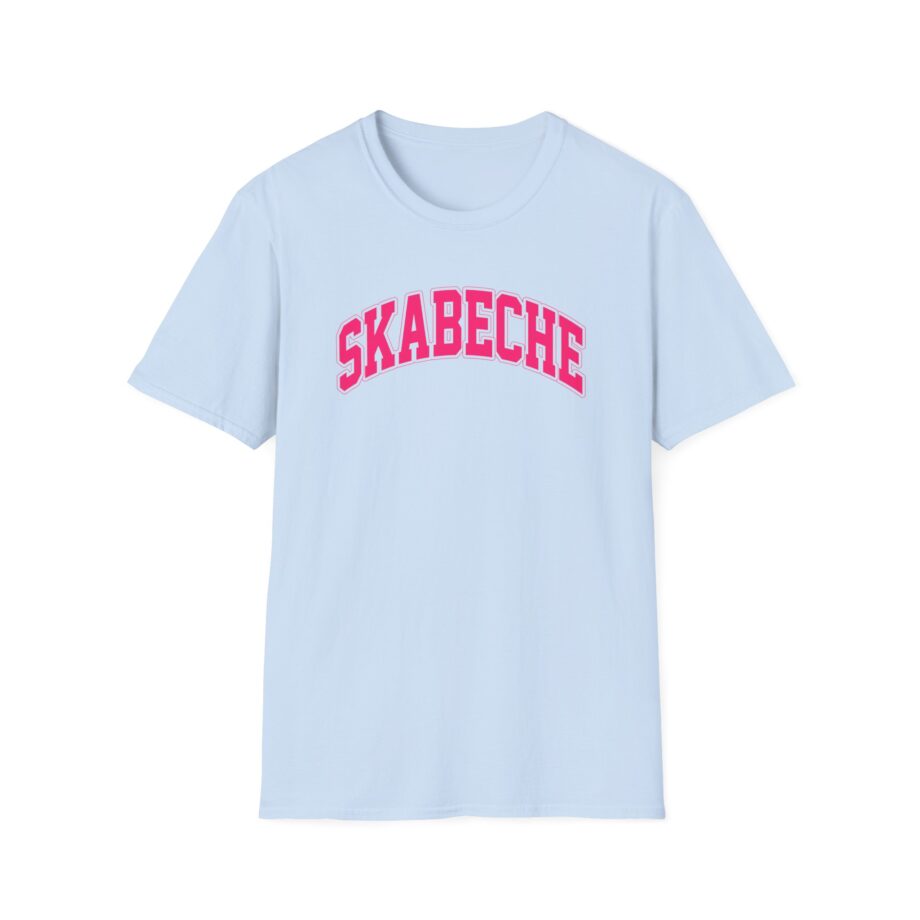 Skabeche Unisex Softstyle T-Shirt