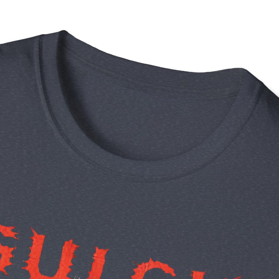 Gulch Unisex Softstyle T-shirt