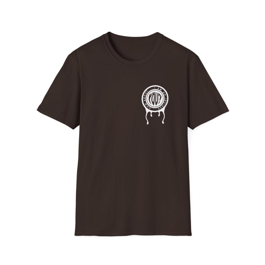 Rewinside Unisex Softstyle T-shirt