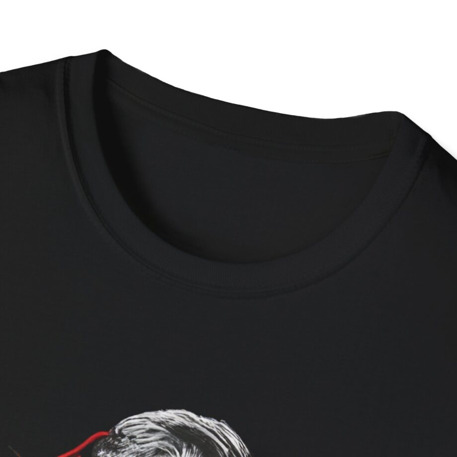 Nate Bargatze Unbelievable Unisex Softstyle T-Shirt