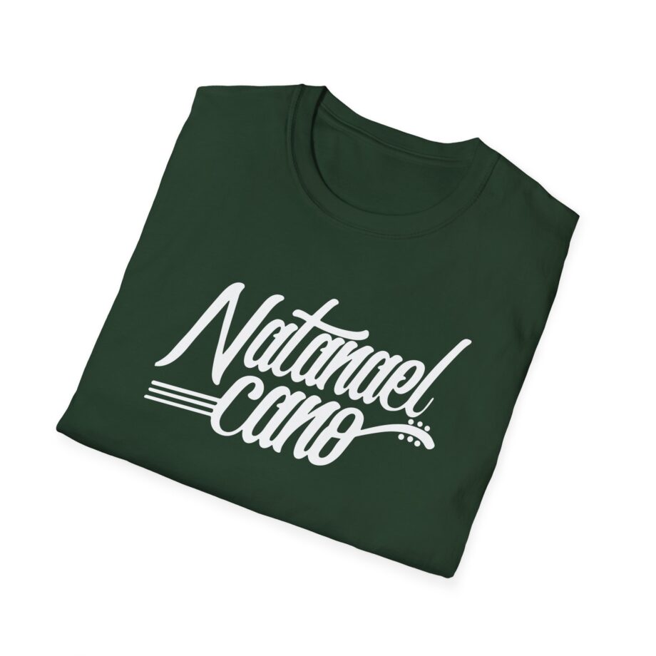 Natanael Cano Unisex Softstyle T-Shirt