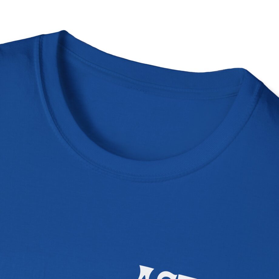 Rewinside Astro World Staff Unisex Softstyle T-shirt
