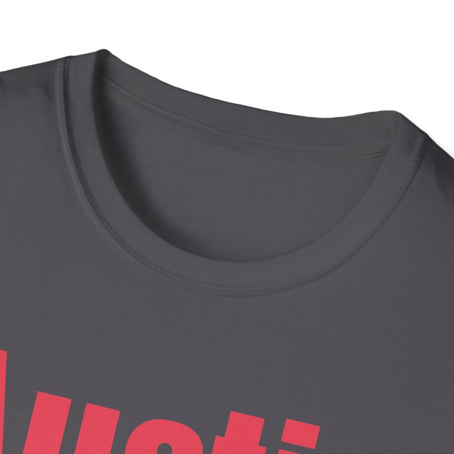 Austin 3:16 Unisex Softstyle T-shirt