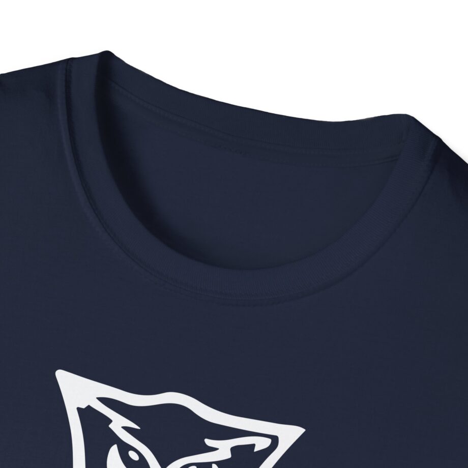 Heelmike Unisex Softstyle T-shirt