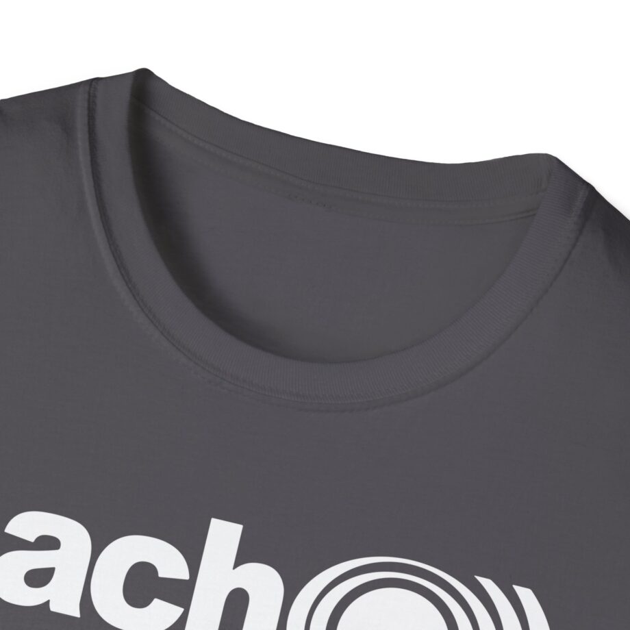 Weekend Nachos Sunn Unisex Softstyle T-Shirt