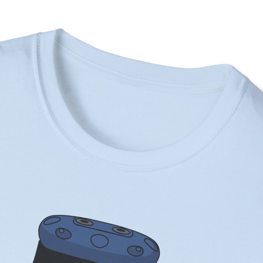 Joshdub Unisex Softstyle T-shirt