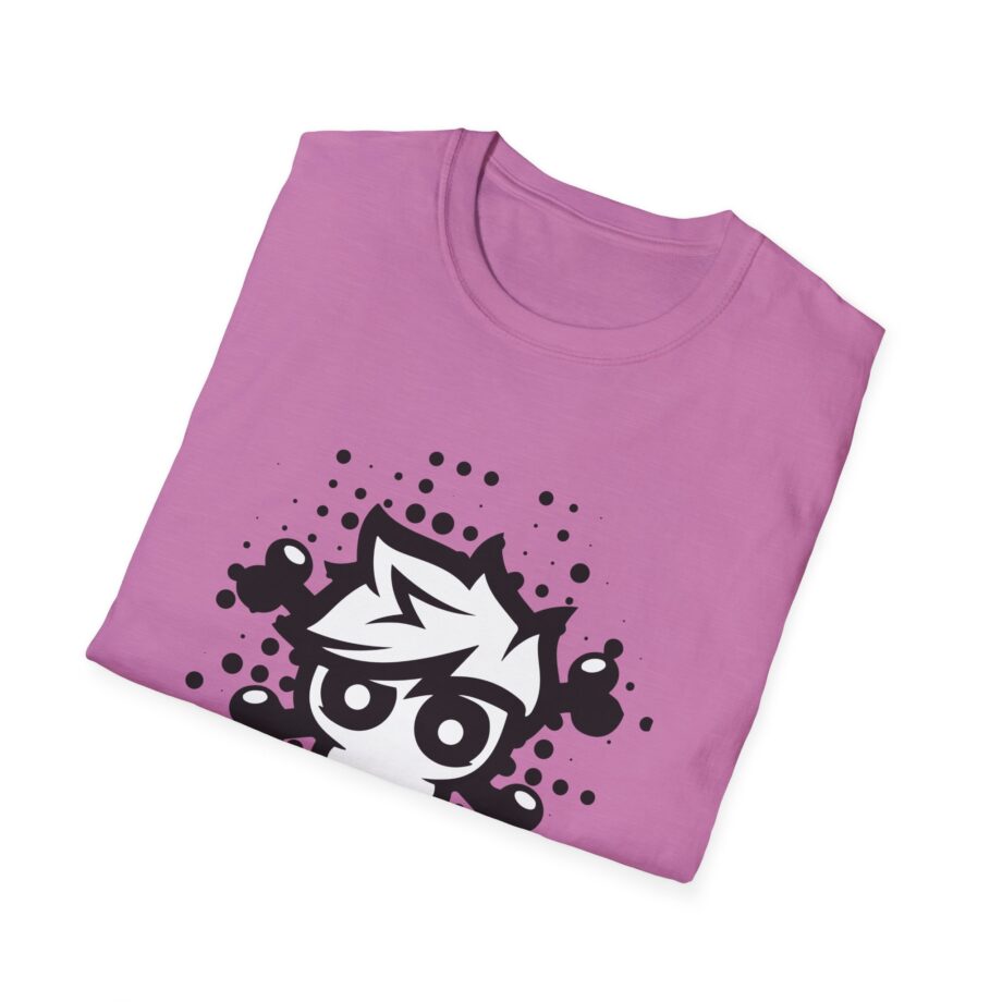Crainer Unisex Softstyle T-shirt