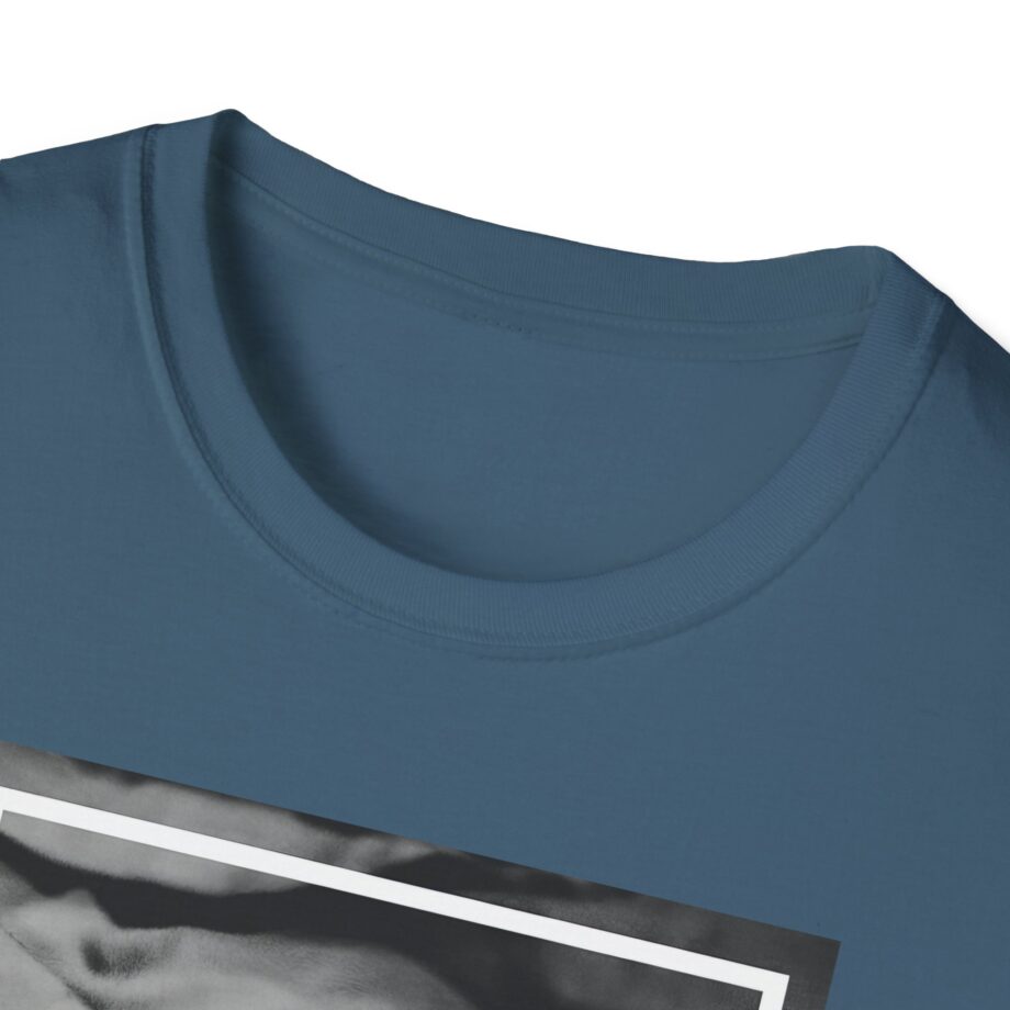 The  Sex Unisex Softstyle T-Shirt