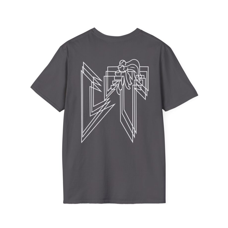 Natanael Cano Unisex Softstyle T-Shirt