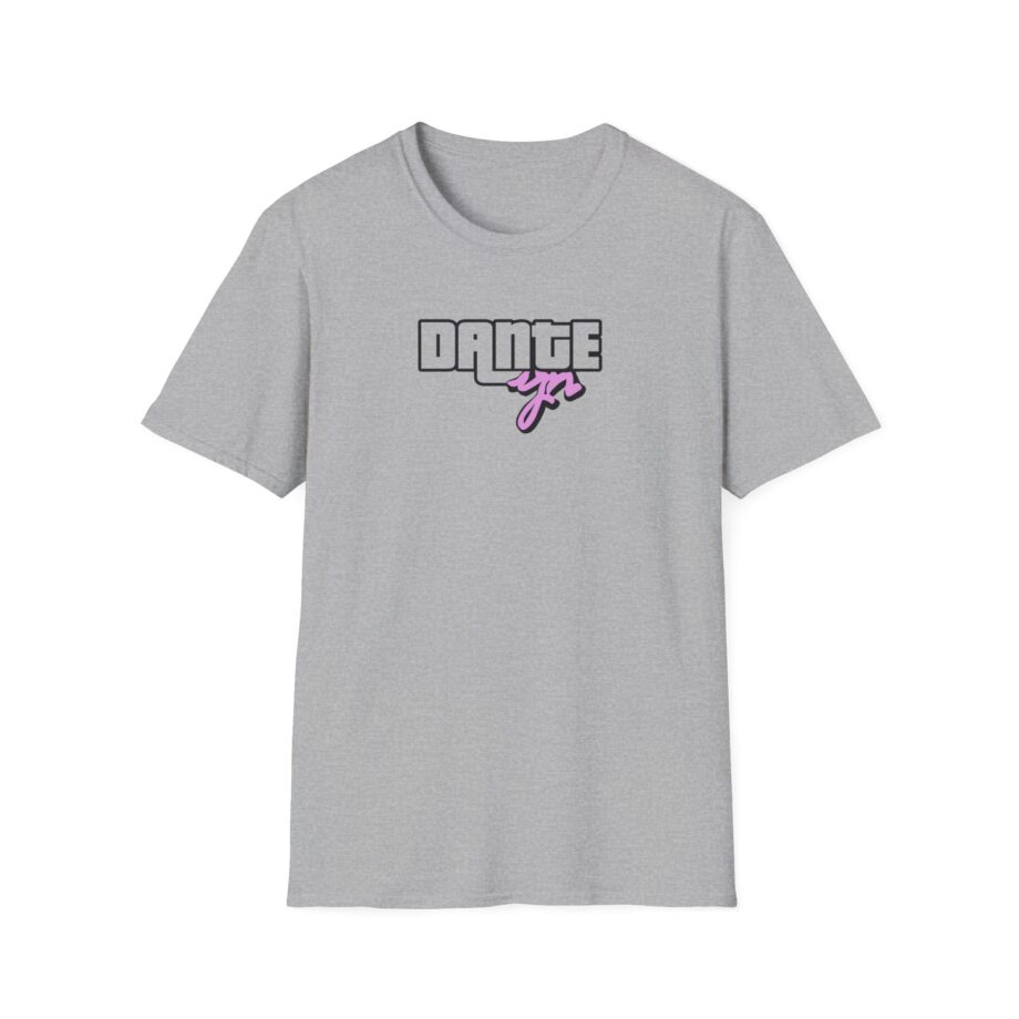 Makko Unisex Softstyle T-shirt