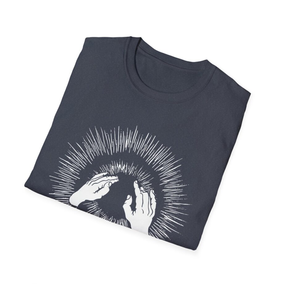 Godspeed You Black Emperor Unisex Softstyle T-Shirt