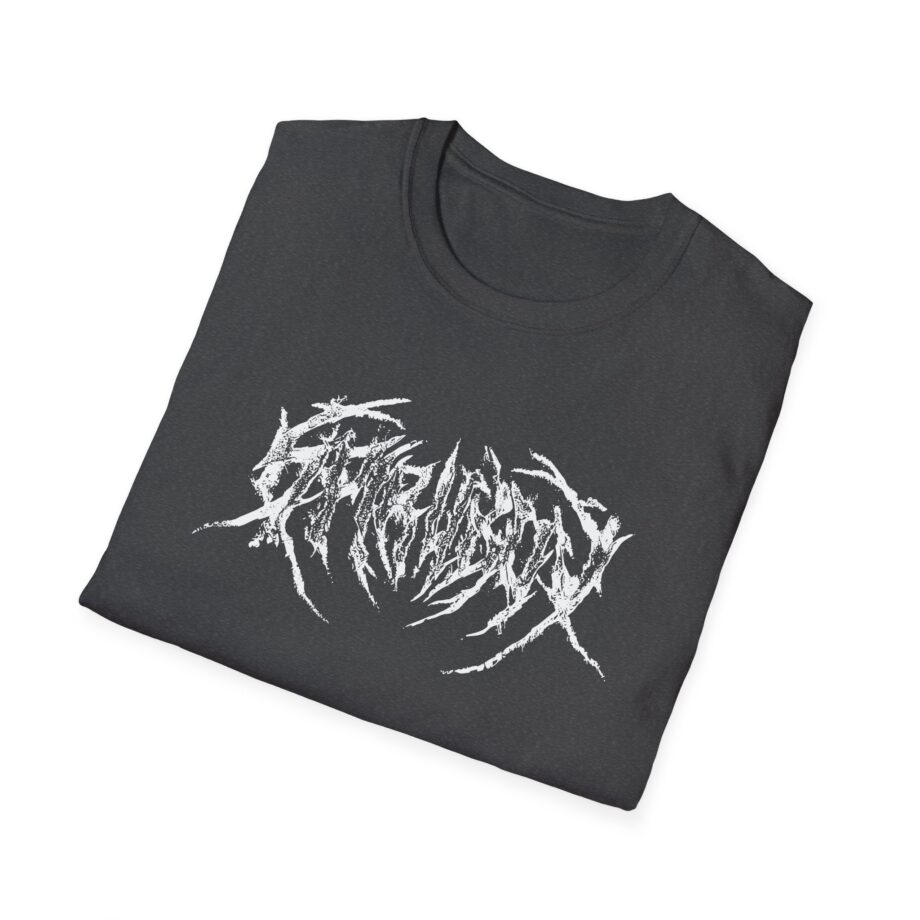 Spiritbox  Sort You Unisex Softstyle T-Shirt