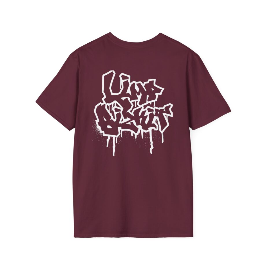 Limp Bizkit Unisex Softstyle