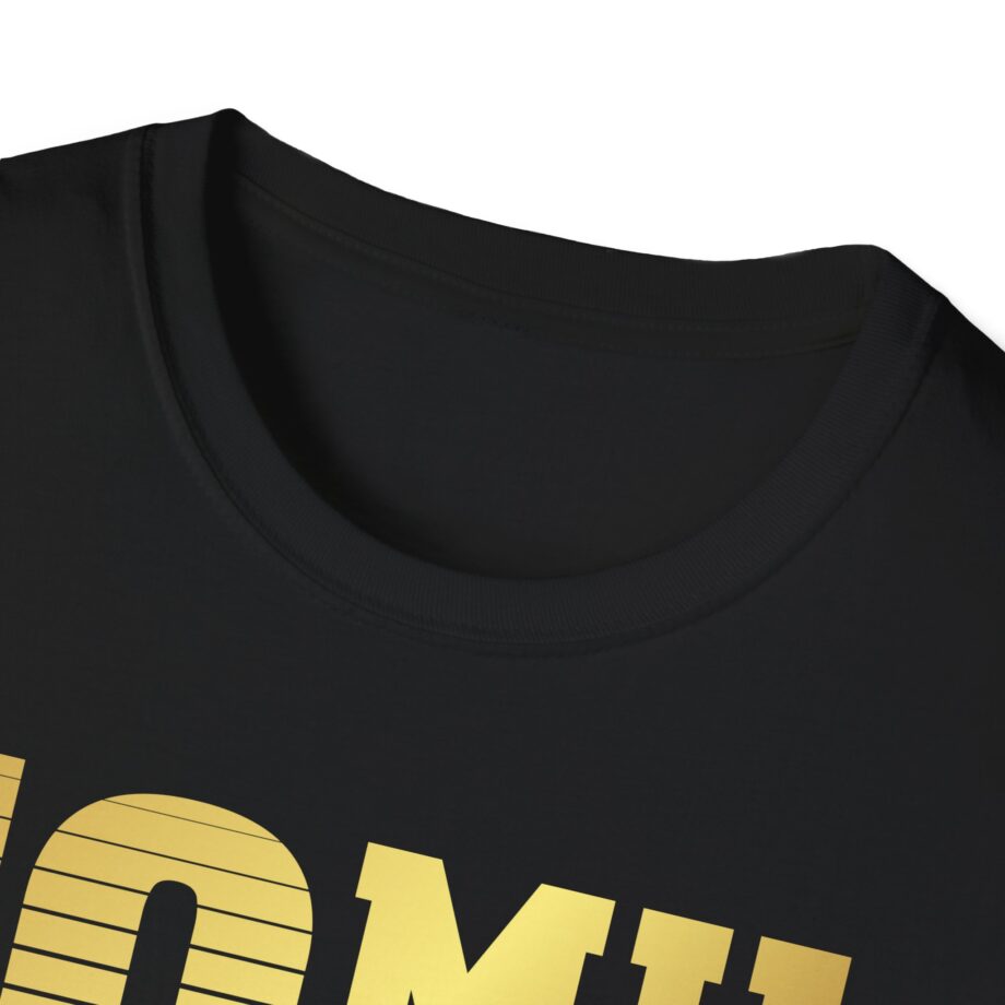 Morgz 10 Million Squad Unisex Softstyle T-Shirt