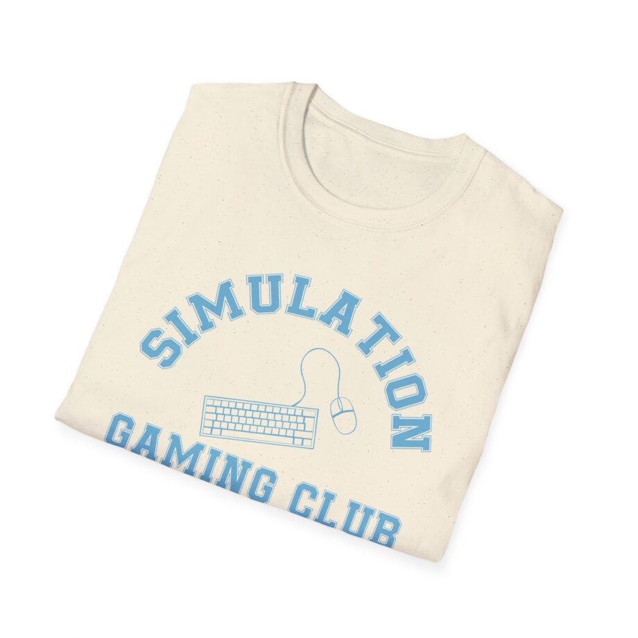 Lilsimsie Unisex Softstyle T-shirt