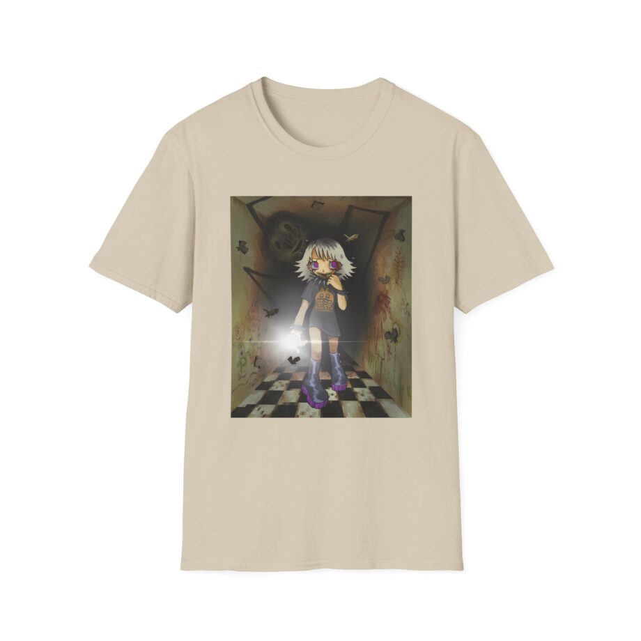 Izzzyzzz Unisex Softstyle T-shirt