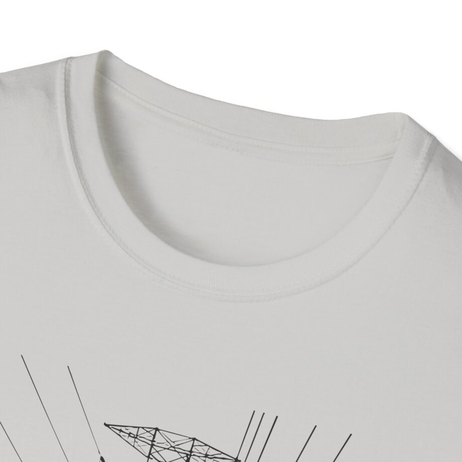Ethel Cain Pylon Unisex Softstyle T-shirt