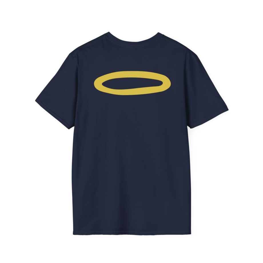 Thasup Unisex Softstyle T-shirt