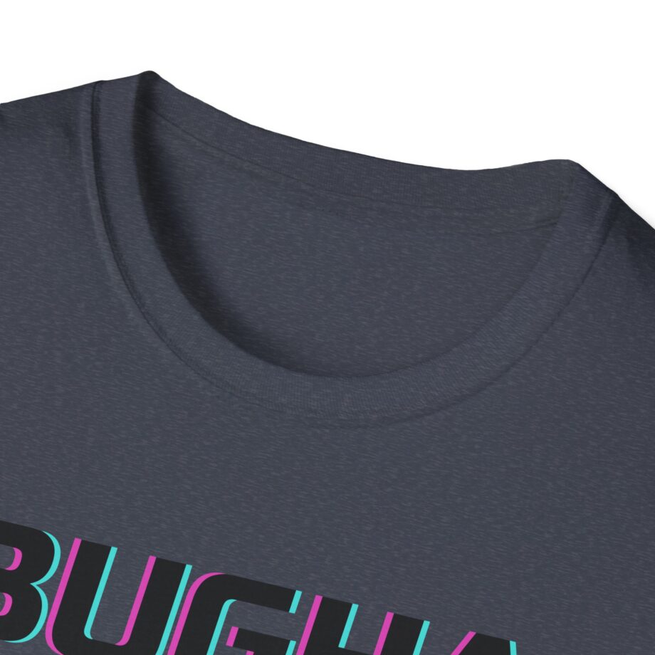 Bugha Unisex Softstyle T-Shirt