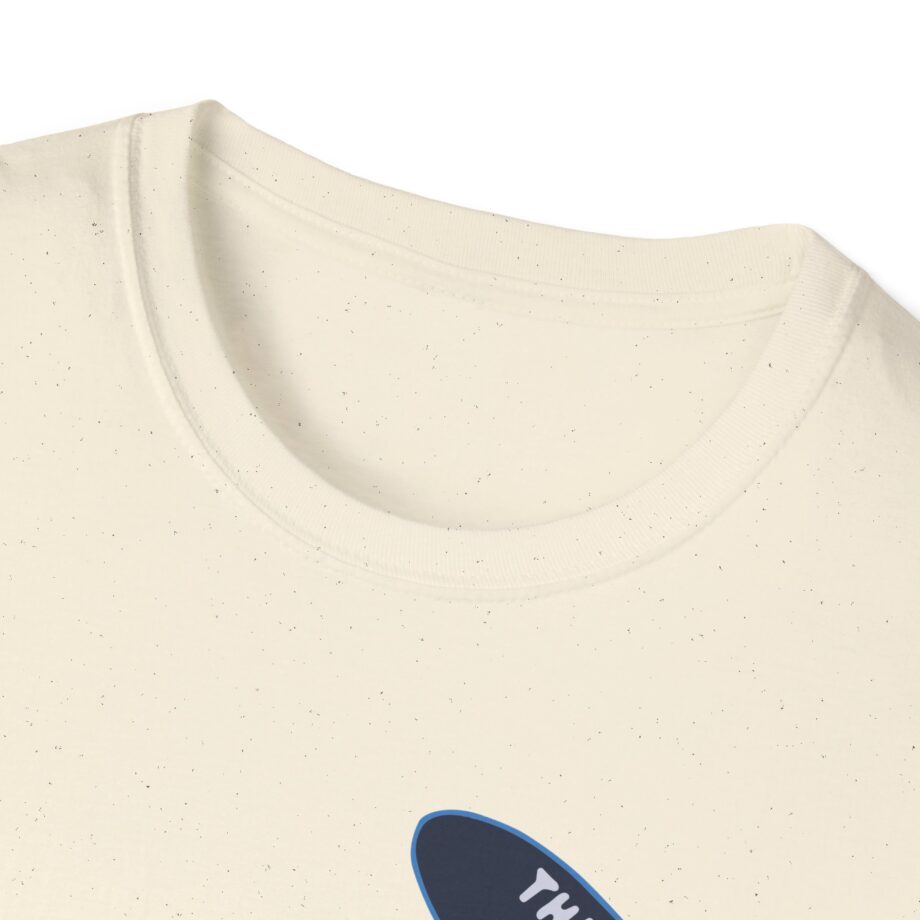Natanael Cano Unisex Softstyle T-Shirt
