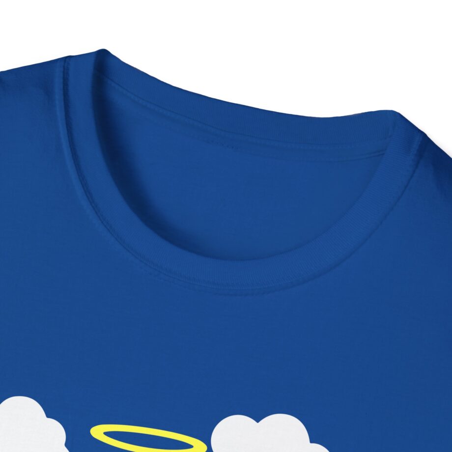 Tv Girl Unisex Softstyle T-shirt