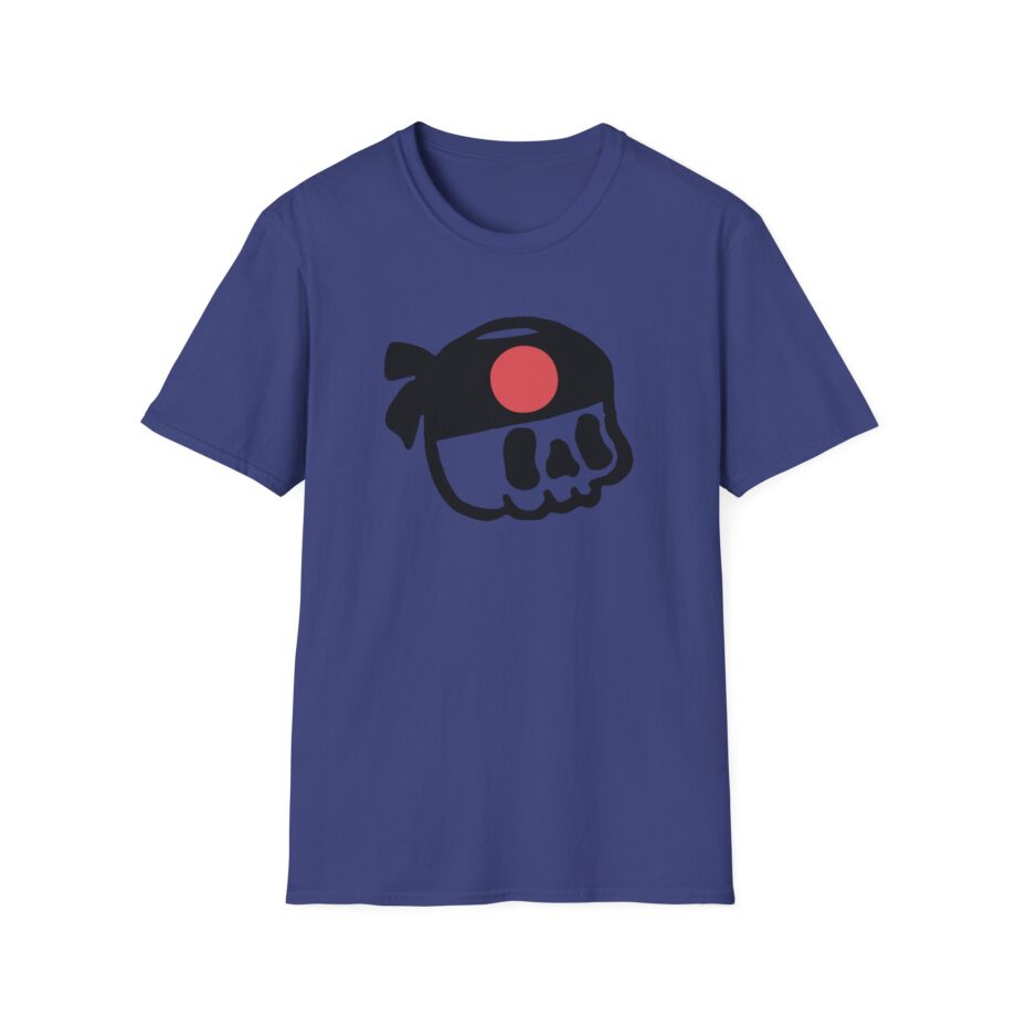 Billzo  Unisex Softstyle T-shirt