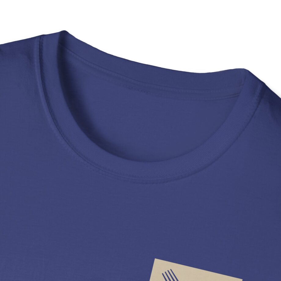 Chipotle Unisex Softstyle T-shirt