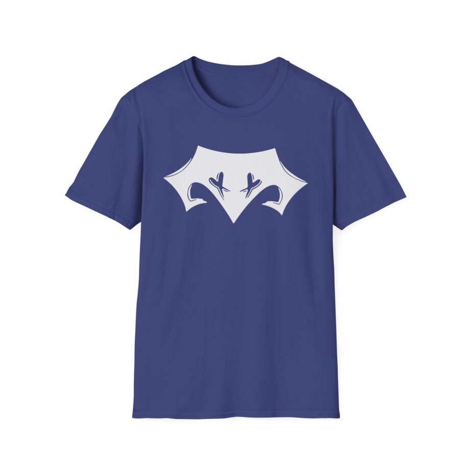 Clownpierce Unisex Softstyle T-shirt