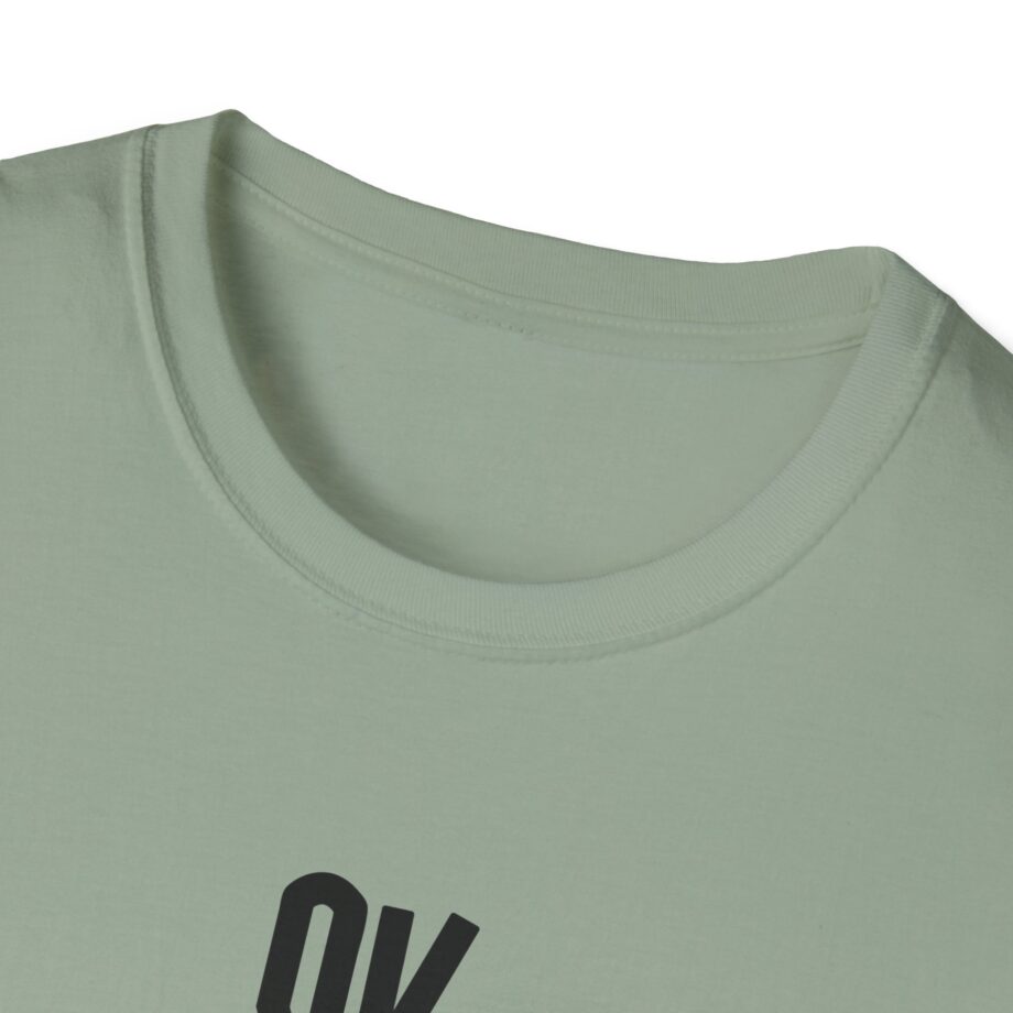 Skabeche Unisex Softstyle T-Shirt