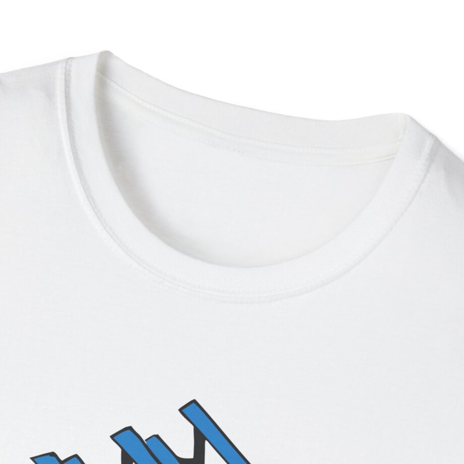 Bleachers Unisex Softstyle T-shirt