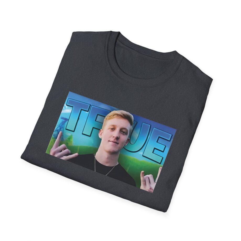 Tfue  Unisex Softstyle T-Shirt