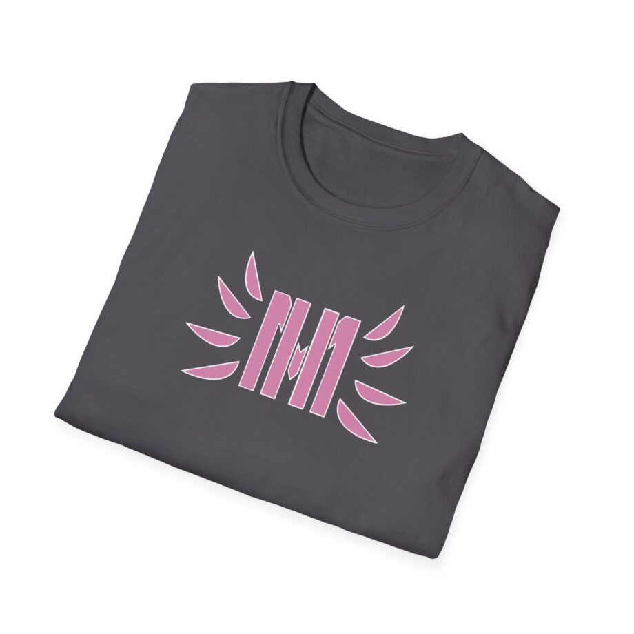 Heelmike Unisex Softstyle T-shirt