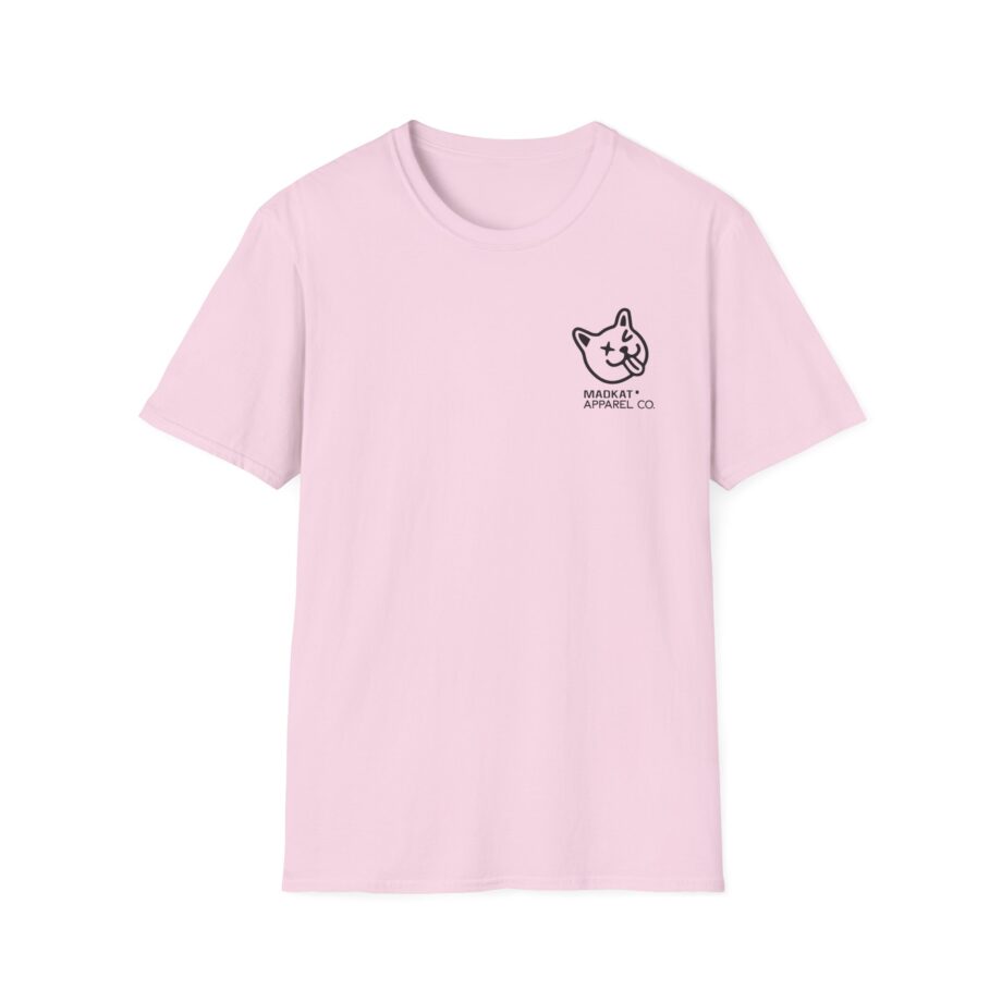 Rubius New Originals V.2 Unisex Softstyle T-Shirt