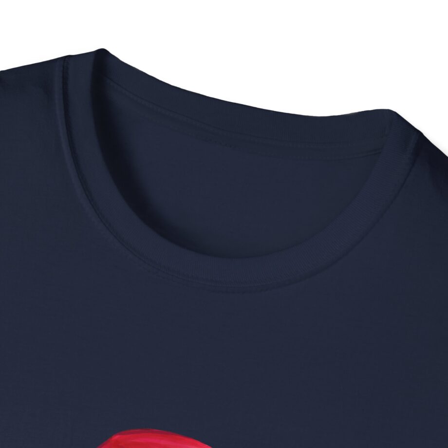 Alex Dorame Unisex Softstyle T-shirt