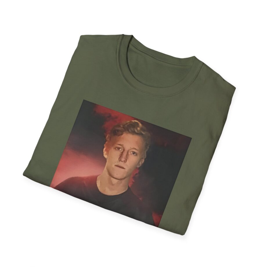 Tfue Unisex Softstyle T-Shirt