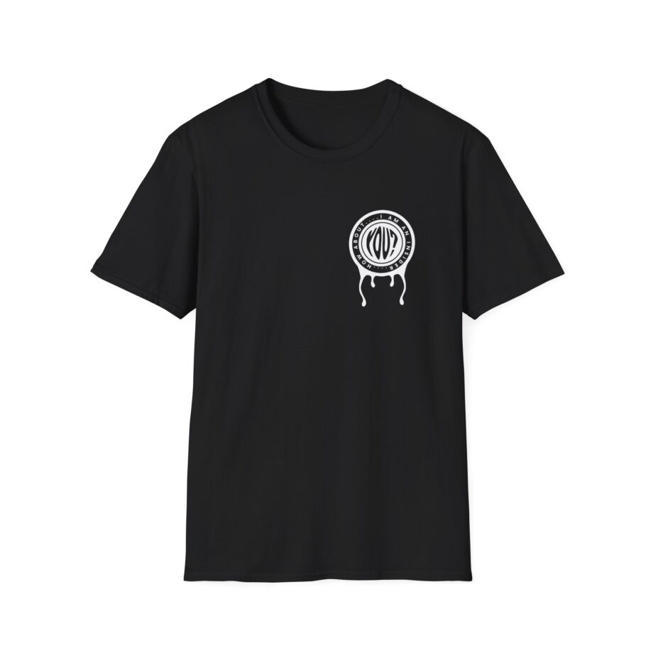 Rewinside Unisex Softstyle T-shirt