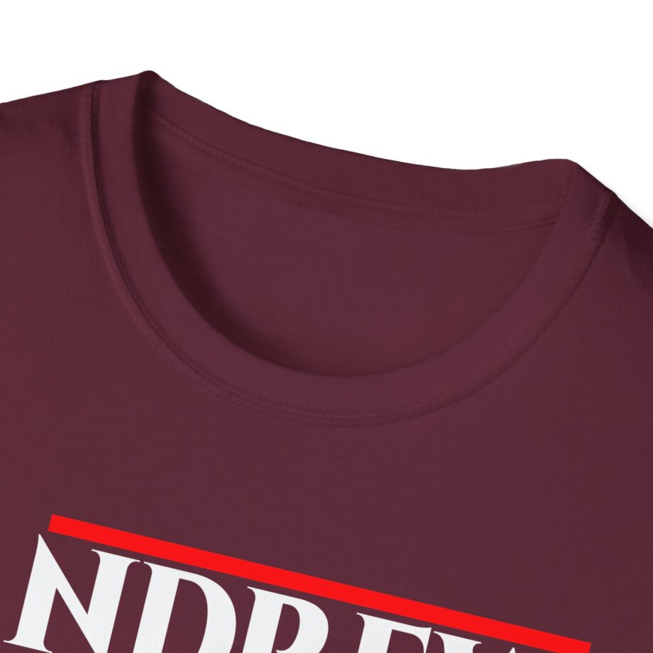 Andrew Tate Top G for President 2024 Unisex Softstyle T-Shirt