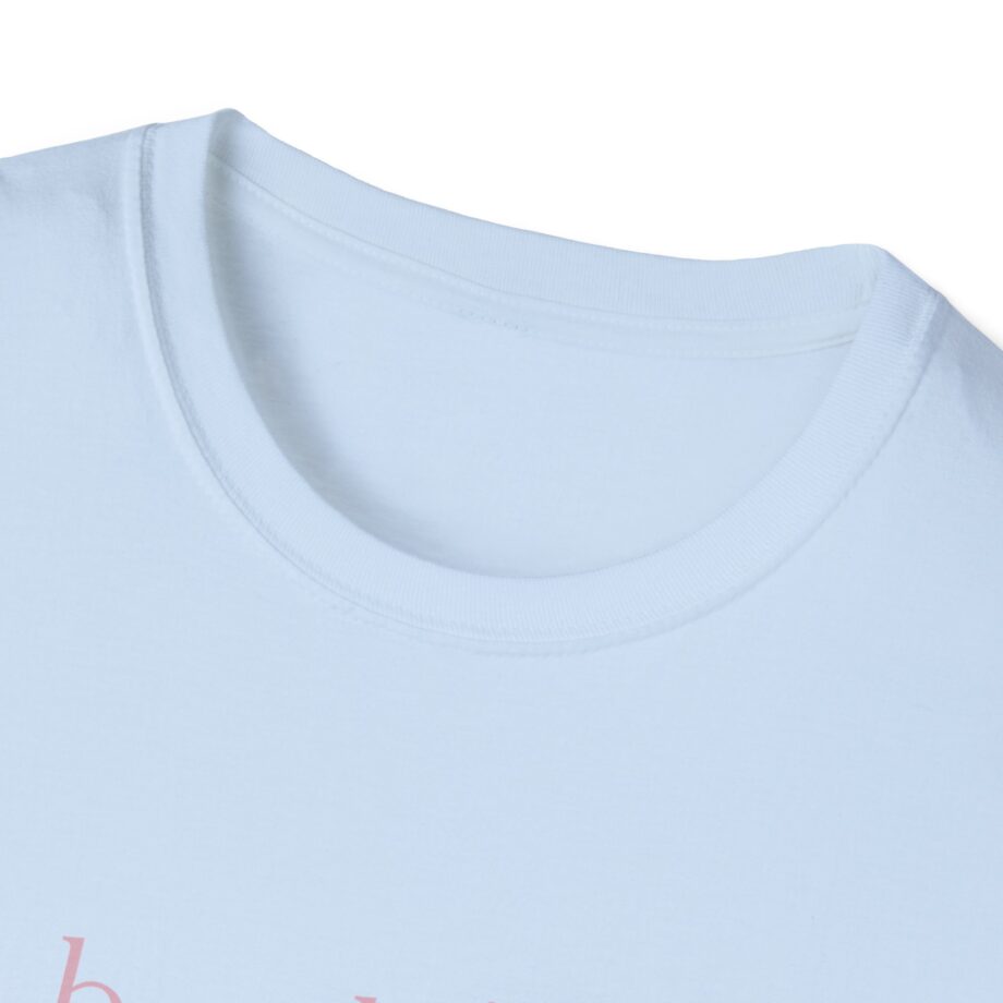 Keshi Bandaids Unisex Softstyle T-shirt