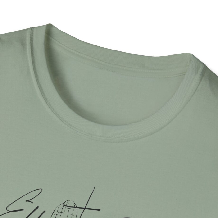 Ethel Cain Inbred Reissue Unisex Softstyle T-shirt