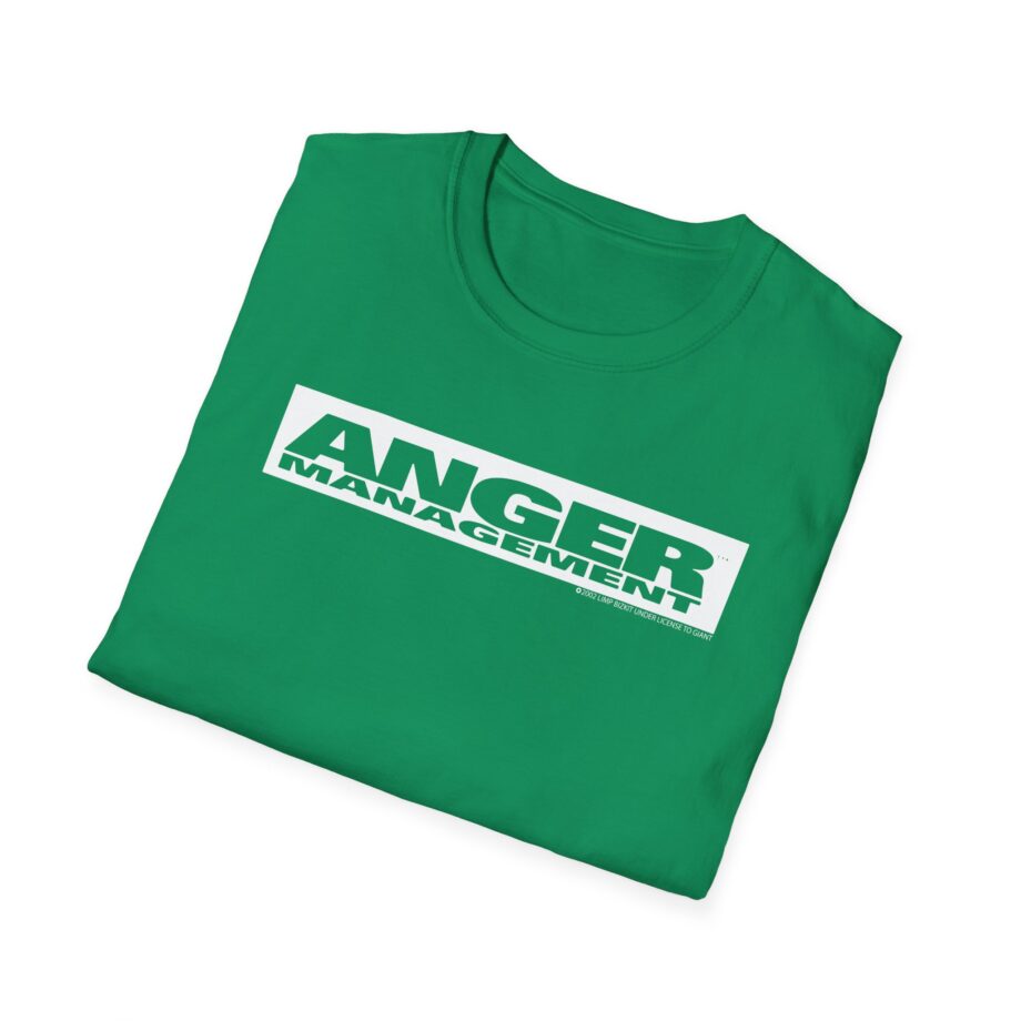 Limp Bizkit Unisex Softstyle T-Shirt